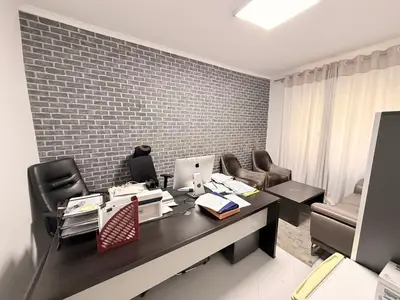 Apartament 1+1 në shitje në Stadiumi Dinamo, Tiranë, 44 m². Foto 1 nga 4