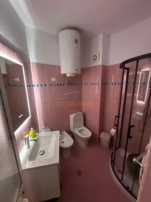 Apartament 1+1 me qera në Rruga Egnatia, Durrës, 68 m². Foto 6 nga 8
