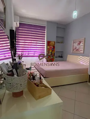 Appartamento 2+1 in vendita a Fresku, Tirana, 76 m². Foto 4 di 7