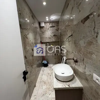Apartament 2+1 me qera në Bulevardi i Ri, Tiranë, 89 m². Foto 10 nga 12