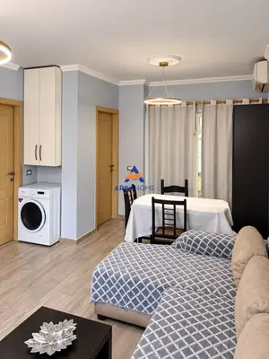 Appartamento 2+1 in affitto a Rruga Mine Peza, Tirana, 75 m². Foto 2 di 5