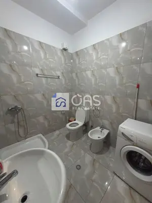 Apartament 1+1 me qera në Kompleksi Delijorgji, Tiranë, 71 m². Foto 6 nga 6