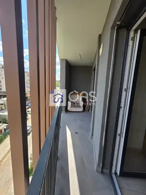 Apartament 2+1 me qera në Astir, Tiranë, 91 m². Foto 6 nga 7