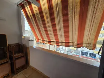 Apartament 1+1 në shitje në Rruga Petro Nini Luarasi, Tiranë, 50 m². Foto 5 nga 6
