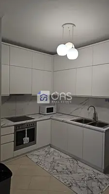 Apartament 2+1 me qera në Kodra e Diellit, Tiranë, 100 m². Foto 2 nga 5