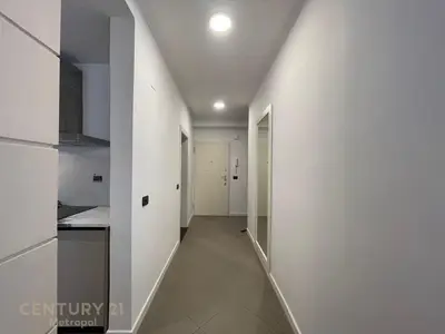Apartament 2+1 me qera në Libri Universitar, Tiranë, 112 m². Foto 6 nga 9