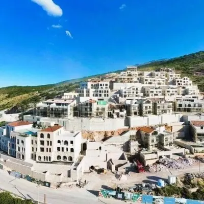 Garsoniere në shitje në Jale, Vlorë, 52 m². Foto 2 nga 5