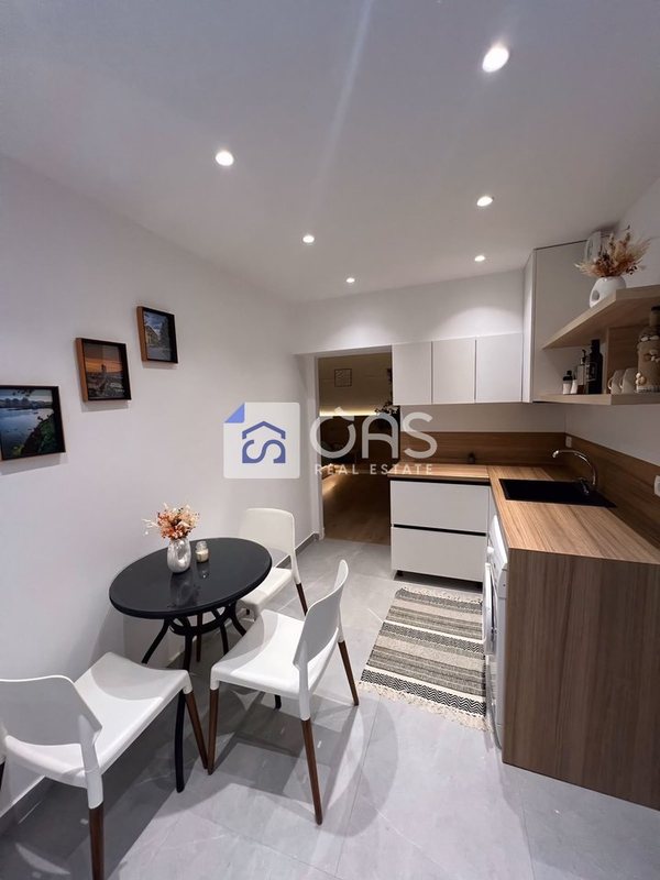 Garsoniere me qera në Rruga e Durrësit, Tiranë, 40 m². Foto 9 nga 12