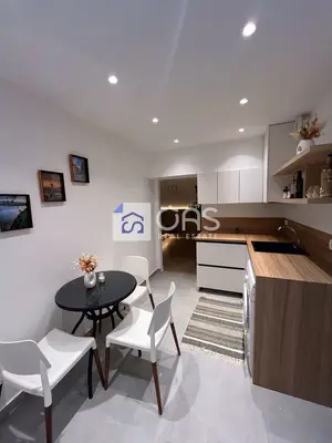 Studio for rent in Rruga e Durrësit, Tirana, 40 m². Photo 9 of 12