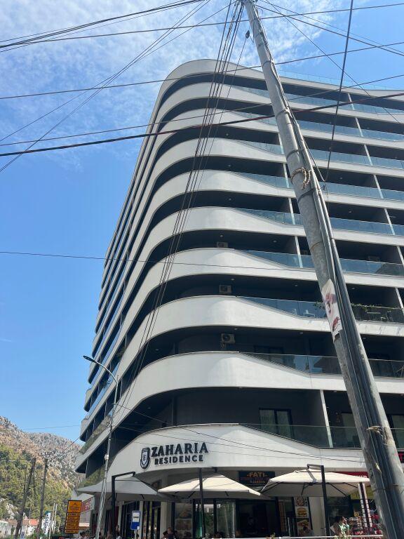 Apartament në shitje në Zaharia Residence, Tiranë, 121 m²