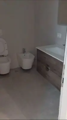 Apartament 1+1 me qera në Rruga e Dibrës, Tiranë, 70 m². Foto 4 nga 4