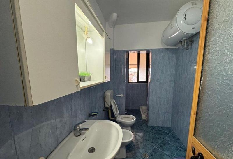 Apartament 2+1 në shitje në Spitalet Nënë Tereza, Tiranë, 71 m². Foto 3 nga 4
