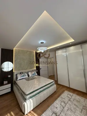 Apartament 2+1 në shitje në Pallati me Shigjeta, Tiranë, 116 m². Foto 5 nga 11
