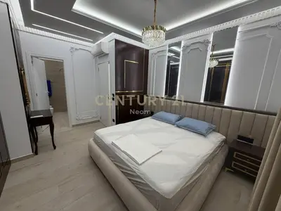 Apartament 2+1 në shitje në TEG, Tiranë, 164 m². Foto 6 nga 12