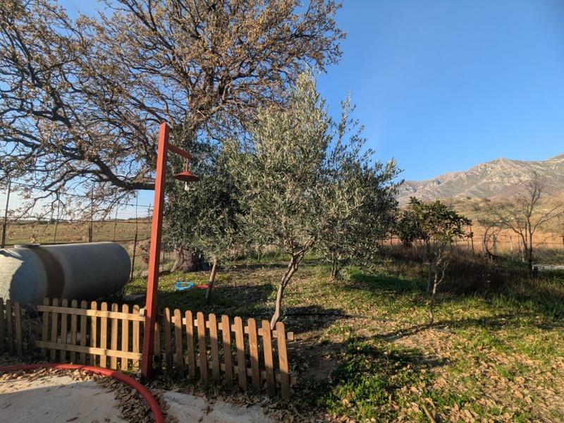 Vilë në shitje në Tragjas, Vlorë, 3 500 m². Foto 7 nga 12