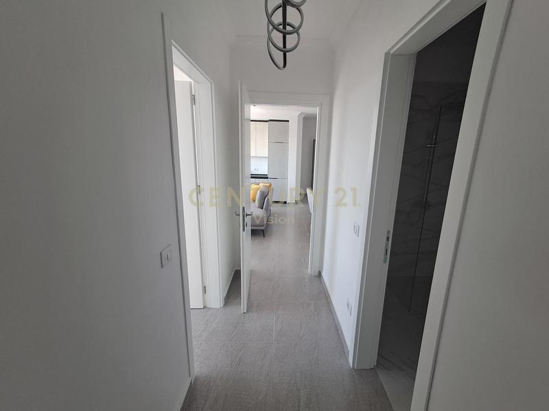 Apartment 2+1 for rent in Ish Dega, Shkodër, 100 m². Photo 6 of 9