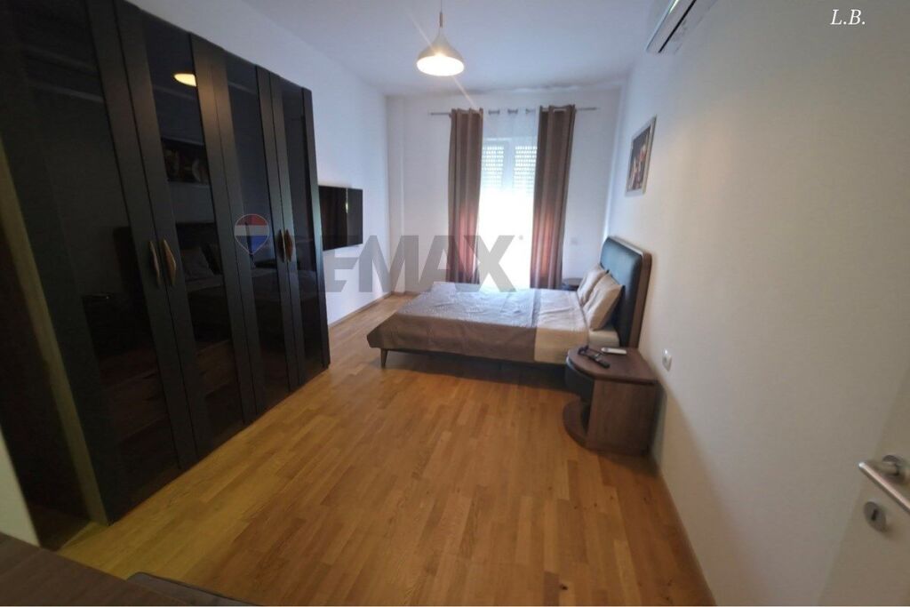 Appartamento in affitto a TEG, Tirana, 90 m². Foto 3 di 3