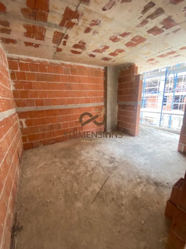 Appartamento 1+1 in vendita a Paskuqan, Kamza, 66 m²