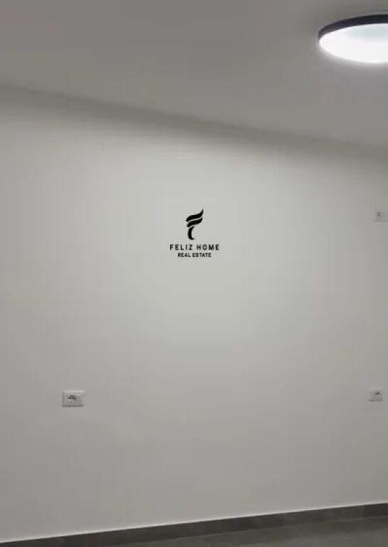 Appartamento 2+1 in affitto a Tirana, 53 m²