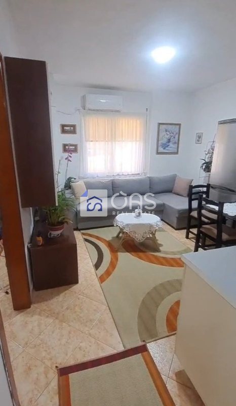 Apartment 2+1 for rent in Yzberisht, Tirana, 60 m²