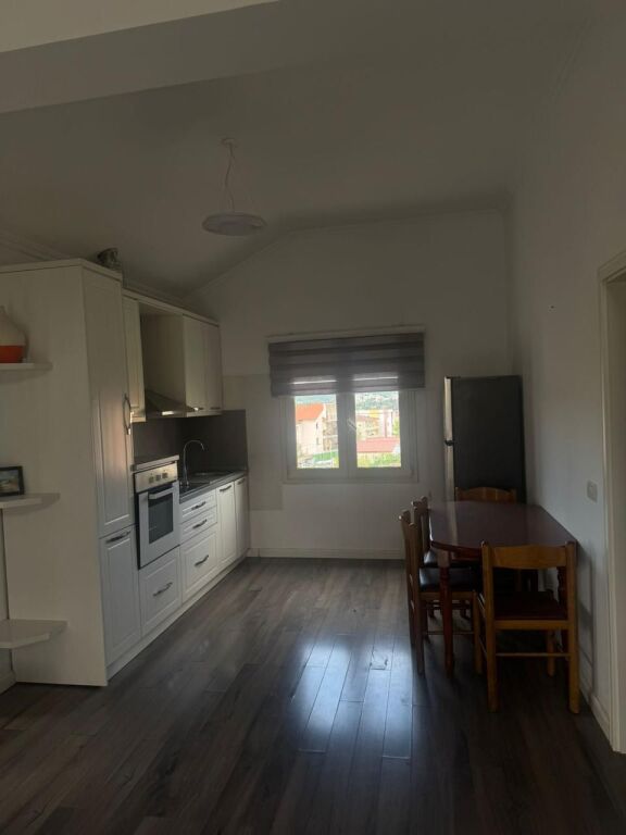 Apartment 2+1 for rent in Rruga Pjetër Budi, Tirana, 89 m². Photo 3 of 3