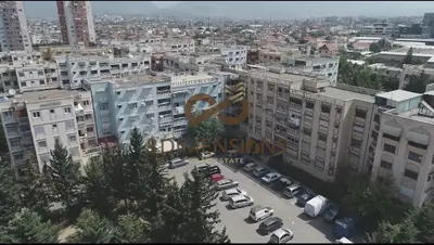 Apartament 2+1 në shitje në Kthesa e Kamzës, Tiranë, 87 m². Foto 7 nga 7