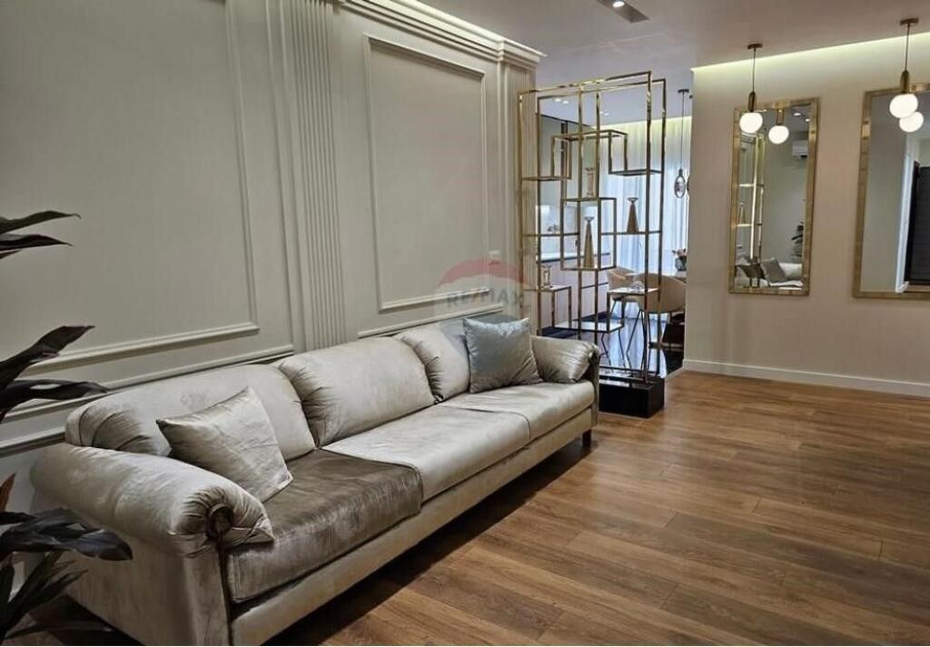 Apartament në shitje në Stadiumi Dinamo, Tiranë, 88 m². Foto 2 nga 3