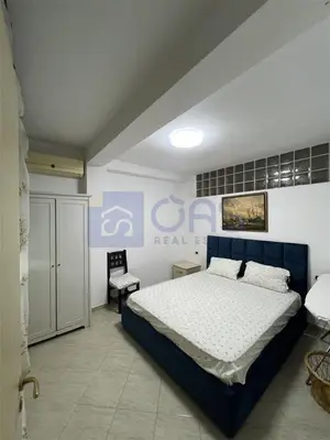 Apartament 2+1 me qera në Sheshi Willson, Tiranë, 70 m². Foto 6 nga 6