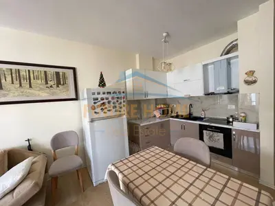 Apartament 1+1 në shitje në Parku Zoologjik i Tiranës, Tiranë, 69 m². Foto 3 nga 4