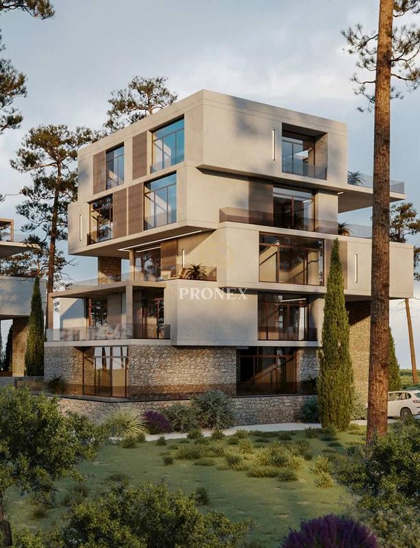 Appartamento 3+1 in vendita a Porto Lalzi, Durazzo, 89 m²