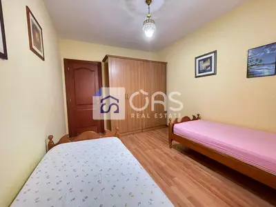 Apartament 2+1 me qera në Tregu Elektrik, Tiranë, 140 m². Foto 6 nga 9