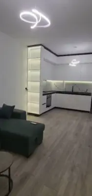 Appartamento 2+1 in affitto a Rruga Dritan Hoxha, Tirana, 99 m². Foto 3 di 4