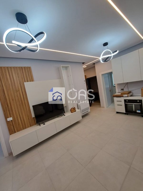 Appartamento 2+1 in affitto a 5 Maj, Tirana, 82 m²