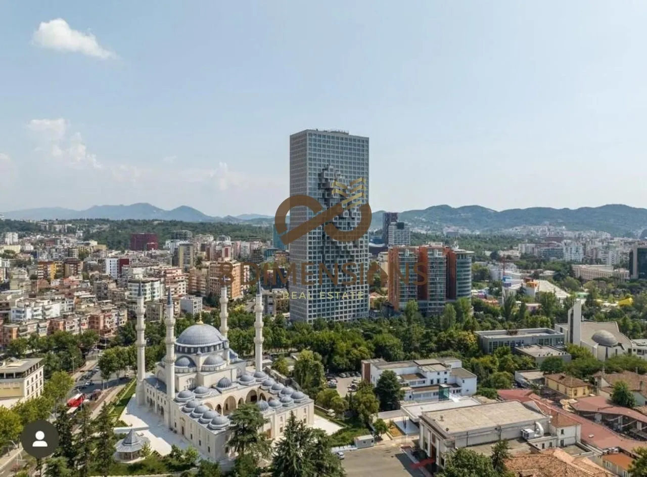 ZyrĂ« me qera nĂ« Rruga e Elbasanit, TiranĂ«, 270 mÂČ. Foto 1 nga 1