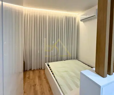 Studio for sale in Rruga Rrota e Kuqe, Durrës, 30 m². Photo 5 of 7