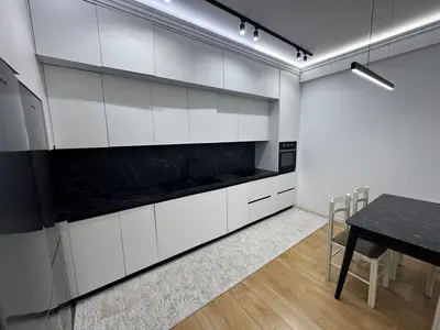 Appartamento 3+1 in affitto a Rruga e Kosovarëve, Tirana, 150 m². Foto 5 di 12