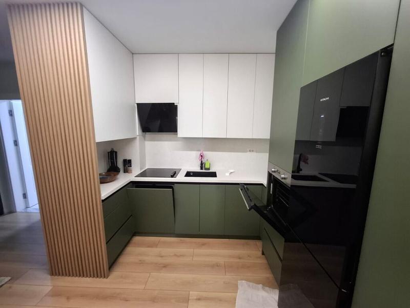 Apartment 2+1 for rent in Durrës, 80 m². Photo 2 of 8