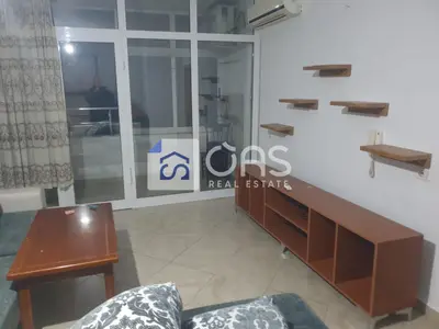 Apartament 2+1 me qera në Don Bosko, Tiranë, 90 m². Foto 6 nga 8