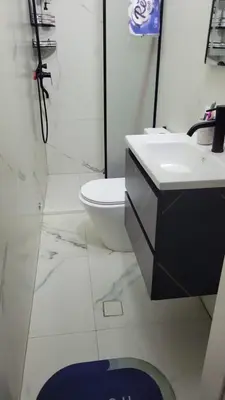 Apartament në shitje në Rruga Dhimitër Kraja, Durrës, 47 m². Foto 5 nga 5