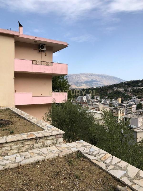 Vilë në shitje në Koder e Shtufit, Gjirokastër, 450 m². Foto 5 nga 10