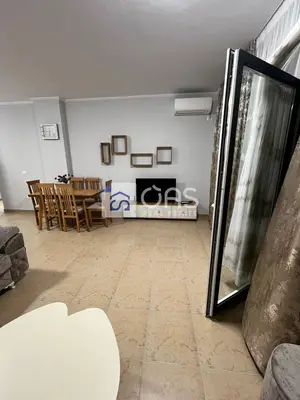 Apartament 2+1 me qera në Bulevardi i Ri, Tiranë, 123 m². Foto 3 nga 11