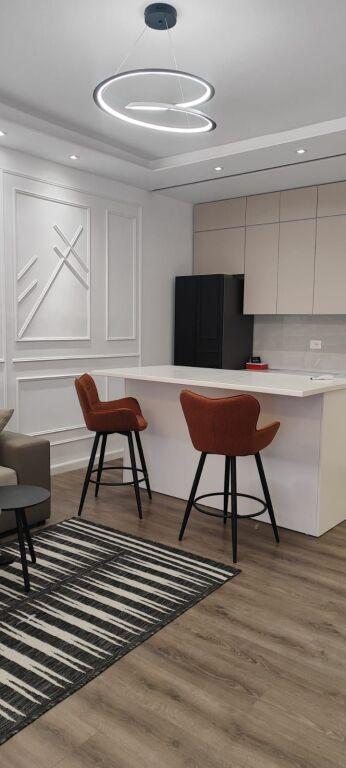 Apartament 1+1 në shitje në Rruga Dajti, Tiranë, 60 m². Foto 3 nga 7