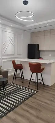 Appartamento 1+1 in vendita a Dajt, Tirana, 60 m². Foto 3 di 7