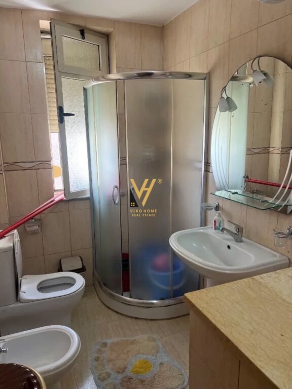 Apartament 2+1 me qera në 21 Dhjetori, Tiranë, 90 m². Foto 3 nga 3