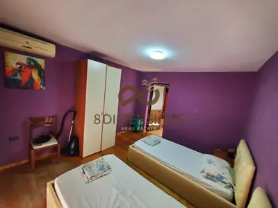 Apartament 3+1 në shitje në 21 Dhjetori, Tiranë, 110 m². Foto 7 nga 12