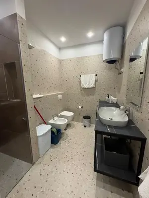 Apartament 2+1 me qera në Vollga, Durrës, 95 m². Foto 5 nga 6