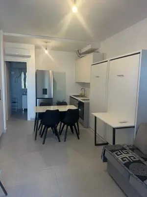 Studio for sale in Dhermi, Vlorë, 45 m². Photo 2 of 3