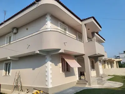 Villa for sale in Plazh, Durrës, 415 m². Photo 5 of 12