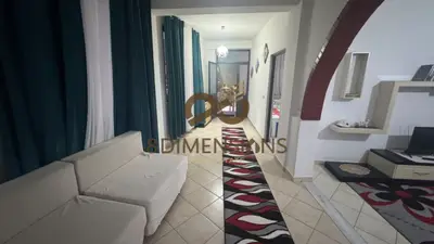 Apartment 2+1 for rent in Varri i Bamit, Tirana, 100 m². Photo 3 of 7