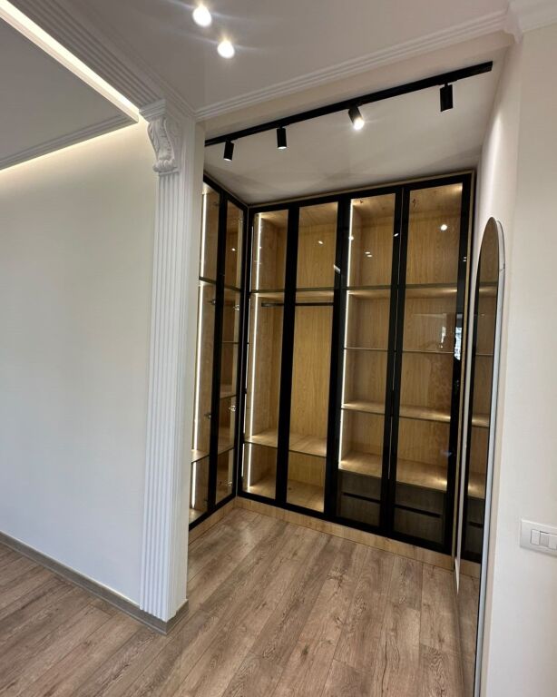 Apartment 2+1 for sale in Liqeni i Thatë, Tirana, 77 m². Photo 1 of 3
